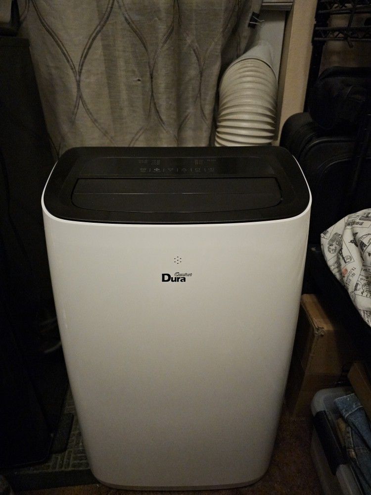 DuraComfort Smart Portable Air Conditioner