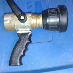 Arkon Fire Nozzle 