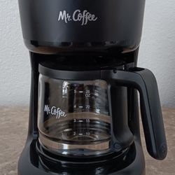 Coffee Maker