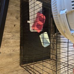 Dog Cage