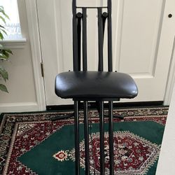 ASTRONOMY OBSERVING CHAIR