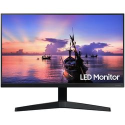 Samsung 24” Inch IPS Full HD Monitor – HDMI + VGA – Like New (3 Available)