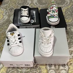 Baby Shoes 