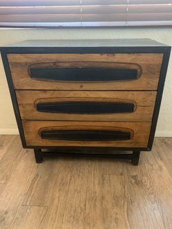 dresser