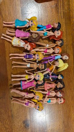 Polly Pocket