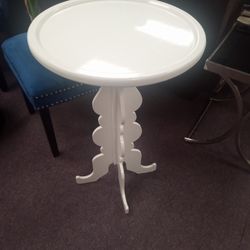 Decorative Plant Stand 