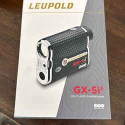 Leupold Rangefinder 
