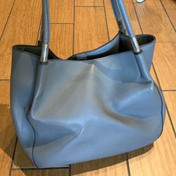 Giant Gray Alfani Handbag