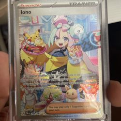 pokemon card
