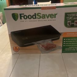 Food Saver 