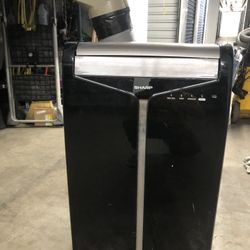 Aire Condicionado Funciona Muy Bien 