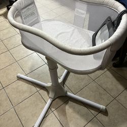 Baby Crib