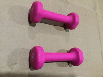 Lifting Weights 1, 2 ,3 p 3 Pairs