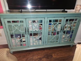 Tv cabinet