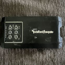 Rockford Fosgate 400.4