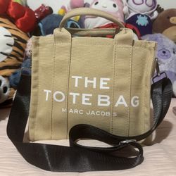 The Tote Bag 
