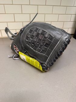 New- Rawlings HOH Fastpitch Softball Glove
