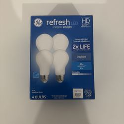 refresh LED Energetic Daylight HD