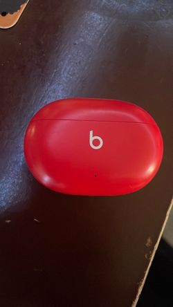 Beats Studio buds+ true wireless Bluetooth noise cancellation