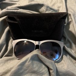 Tom Ford Glasses