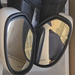 Truck Mirrors