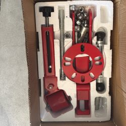 Fender Rolling Kit Universal 