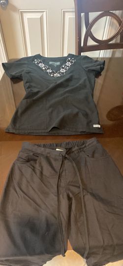 Nurse Uniform