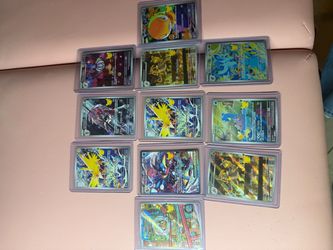 30th anniversary Pokemon lot