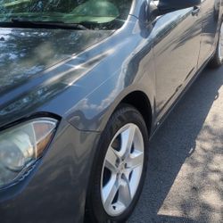 2008 Chevy Malibú 2.4