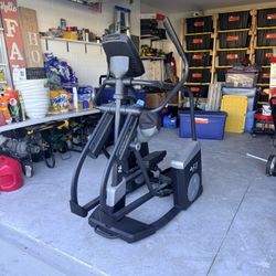 NordicTrac Elliptical 