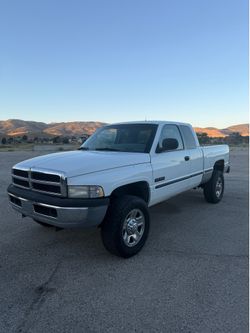 1999 Dodge Ram 2500