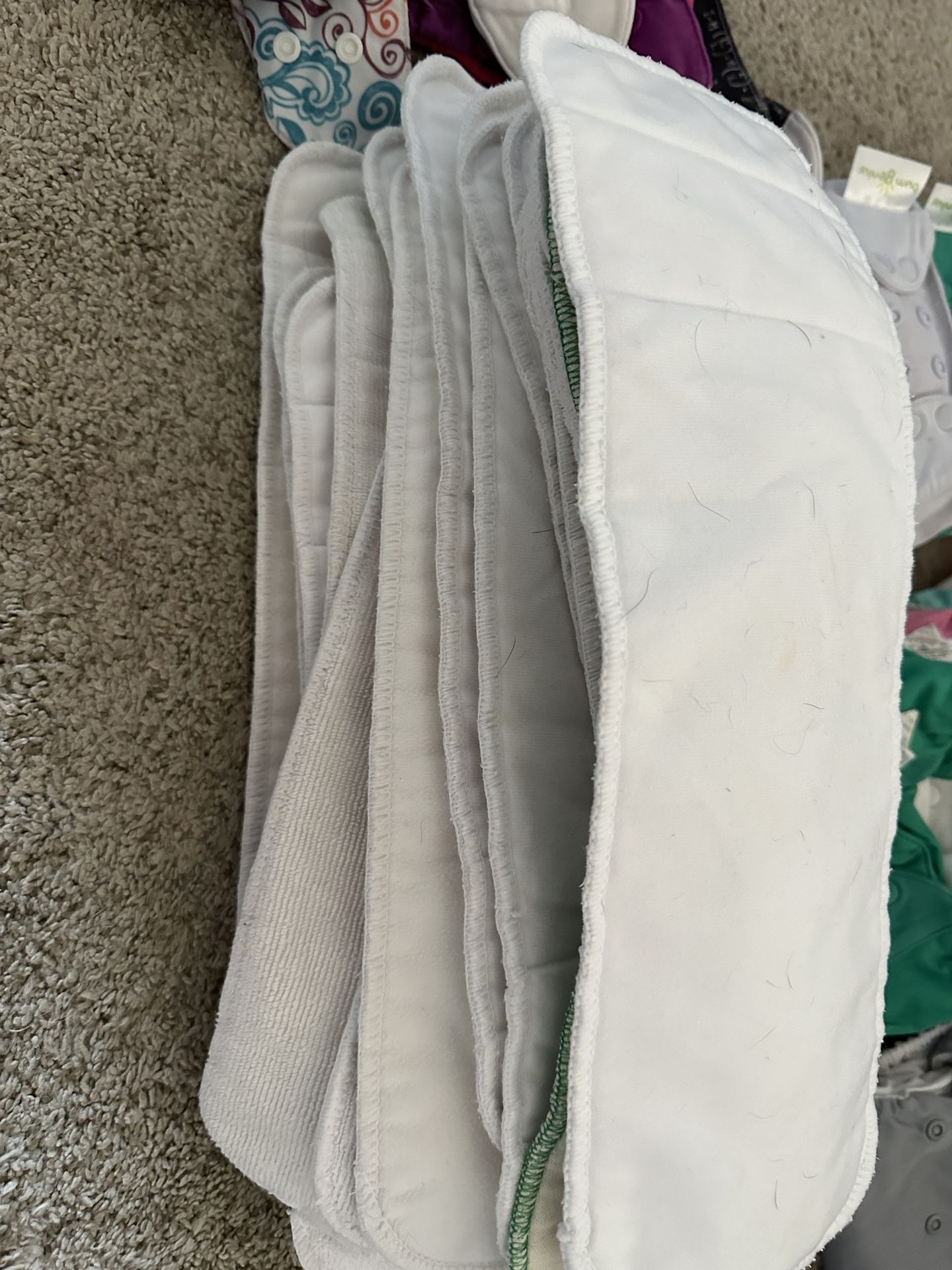 Cloth Diaper