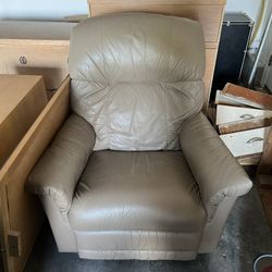 Recliner 