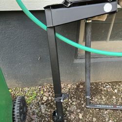 subaru 1.25 hitch extra wheel attachment