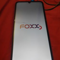 Foxx Phone With Unlimited Service