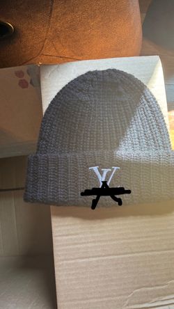 beanie