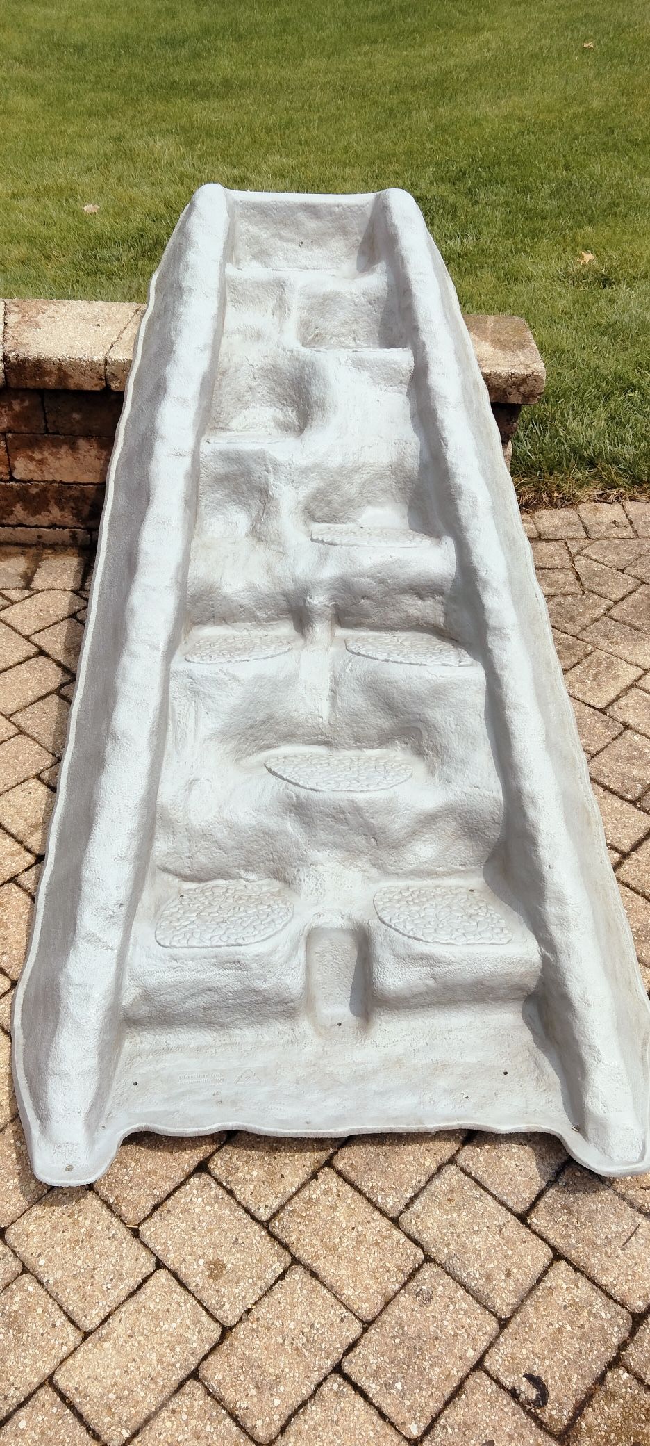 PlayStar Climbing Wall