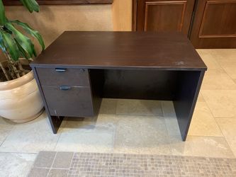 Small study desk great for school
