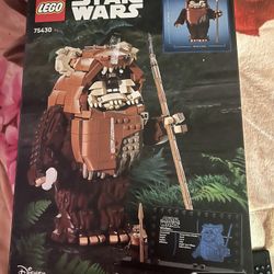 Lego Set Star Wars 