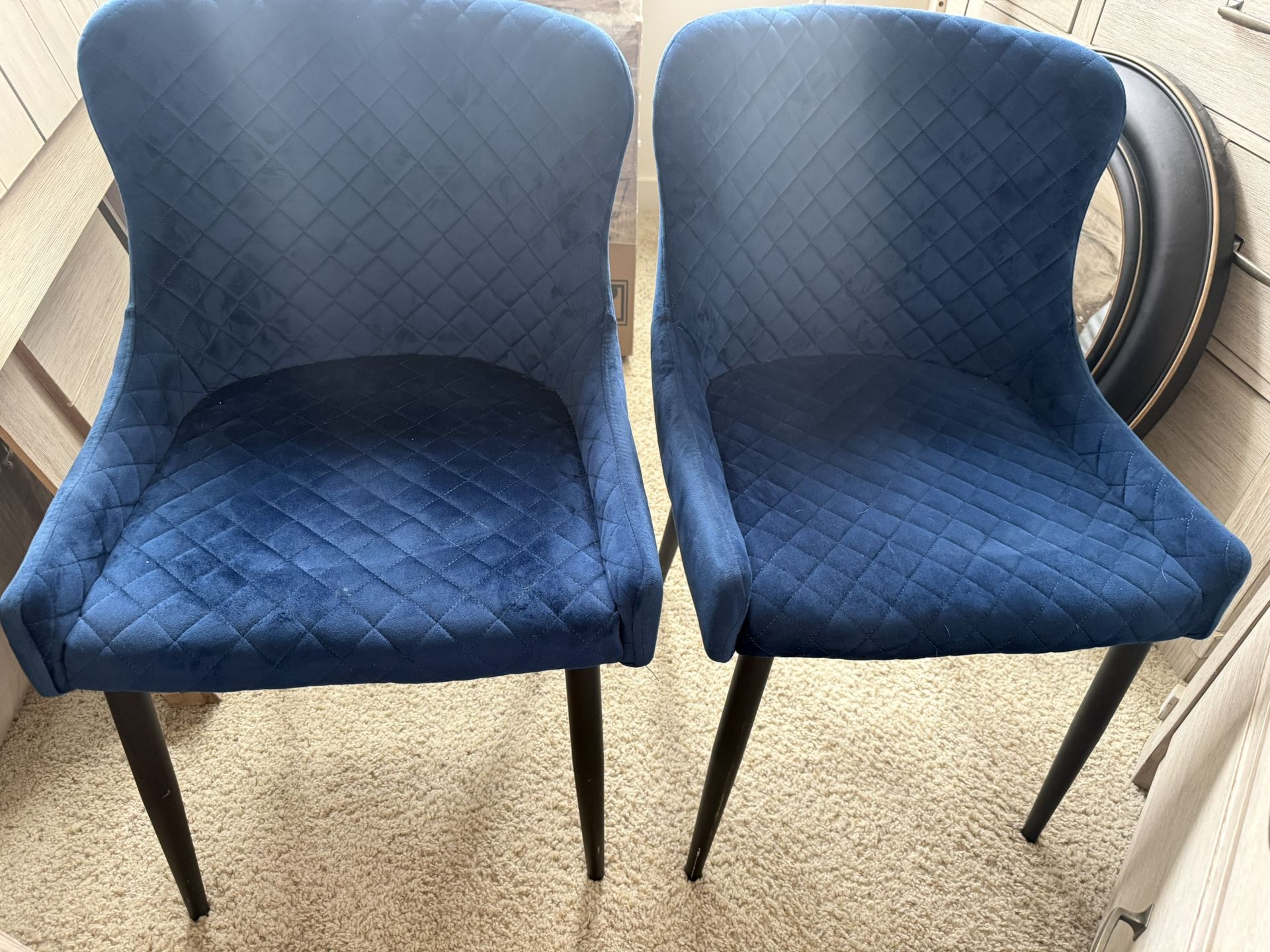 Dining/Accent Chairs