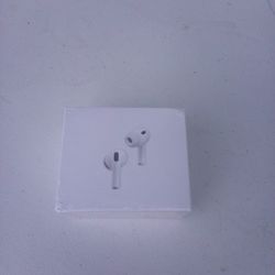 Airpod Pro 3