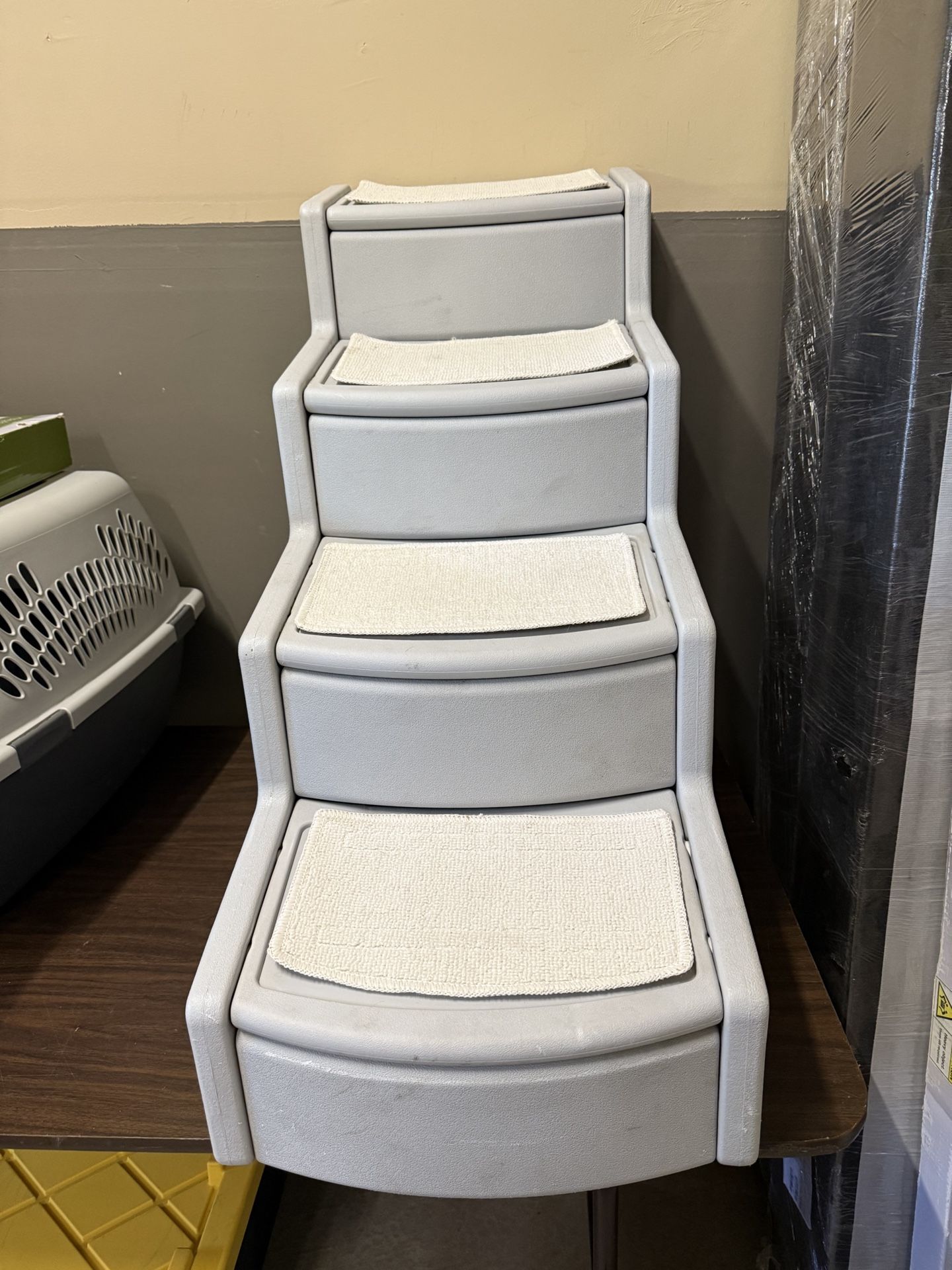 Pet Stairs ,for big and small animals 