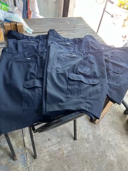 Cargo shorts for men size 44