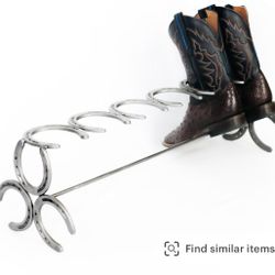 Boot Rack 