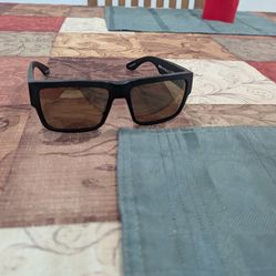 Spy Hawaii Cyrus Sunglasses