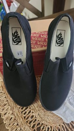 Vans Siip-on shoe