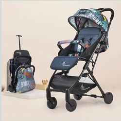 Compact Stroller