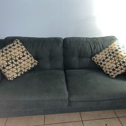 Sofa & Loveseat set