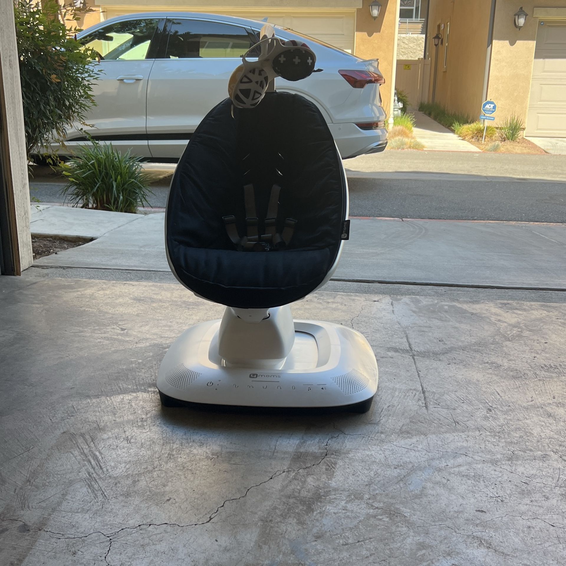 4Moms mamaroo