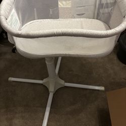 Halo Bassinet